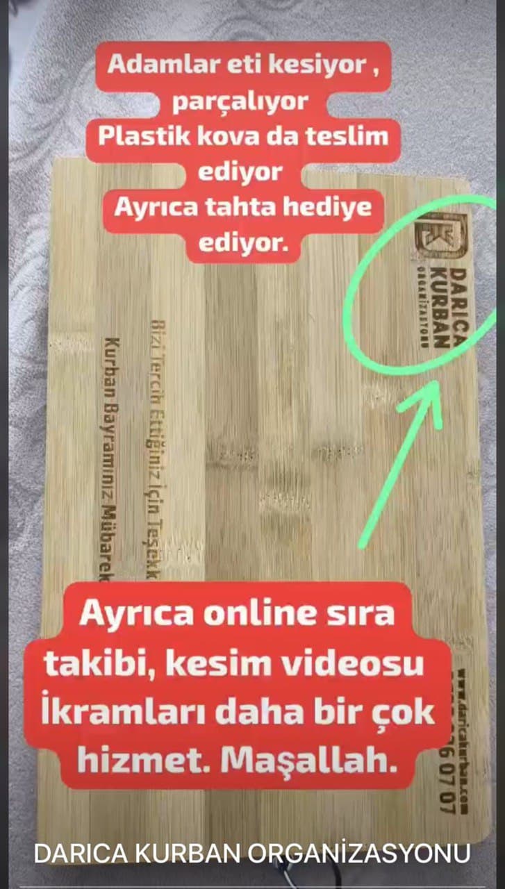 WhatsApp müşteri yorumu 13